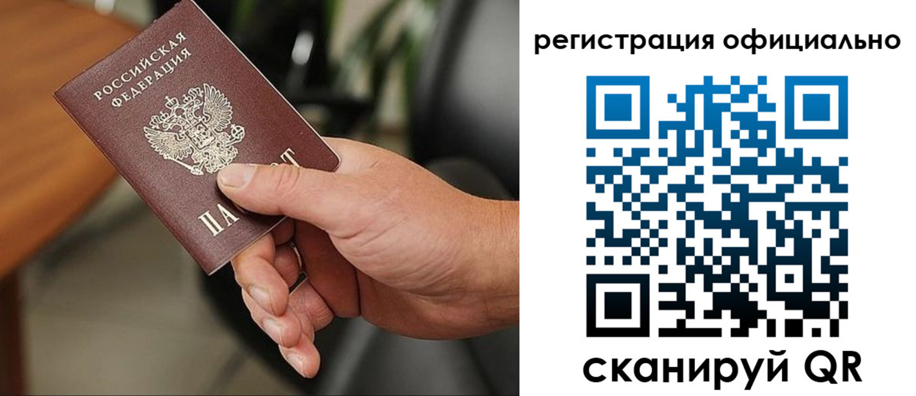 прописка гарантия в Лесозаводске